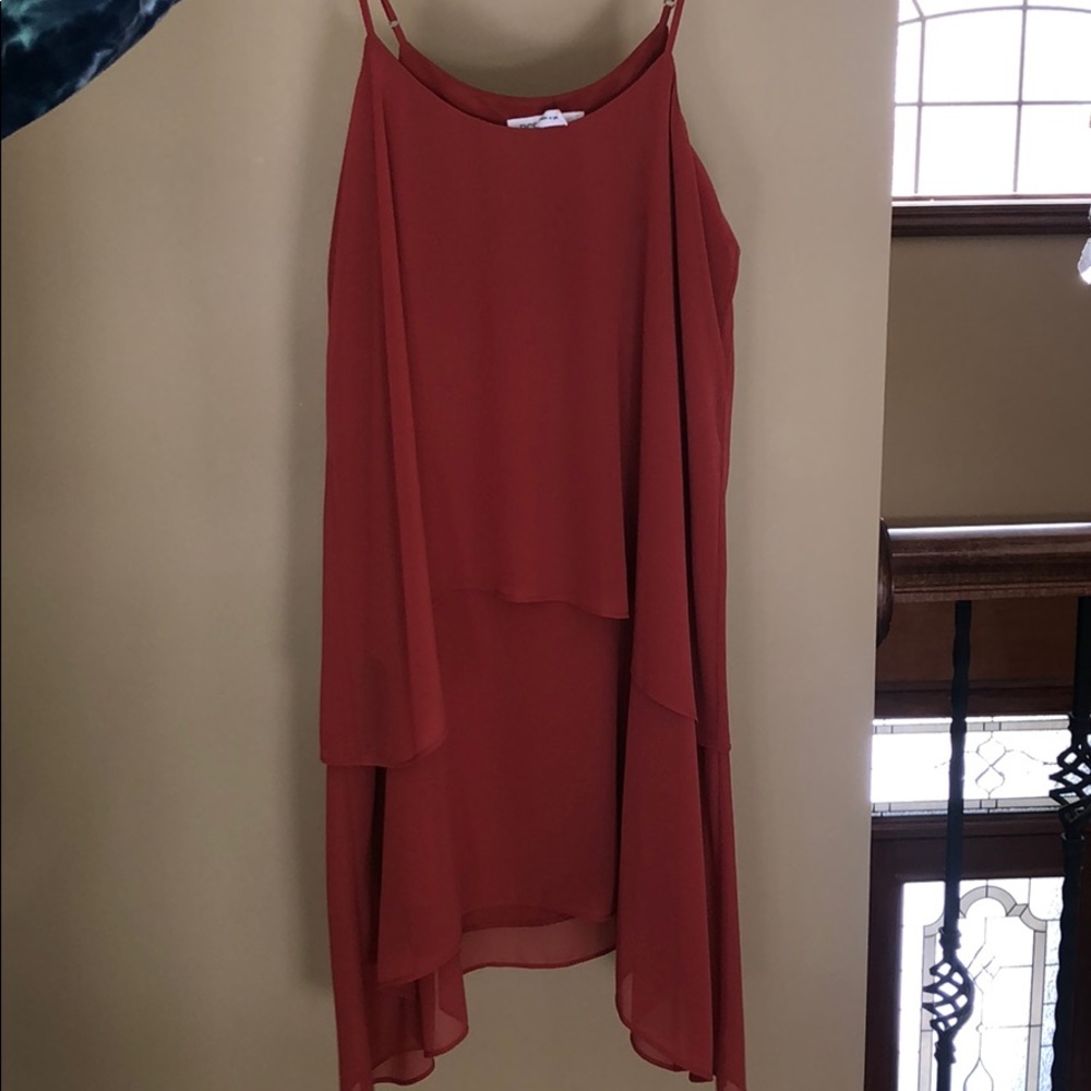 BCBG DRESS